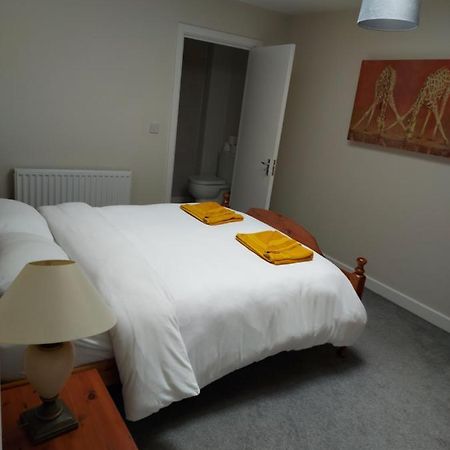 Plaza Suite 61 B Bangor  Kültér fotó