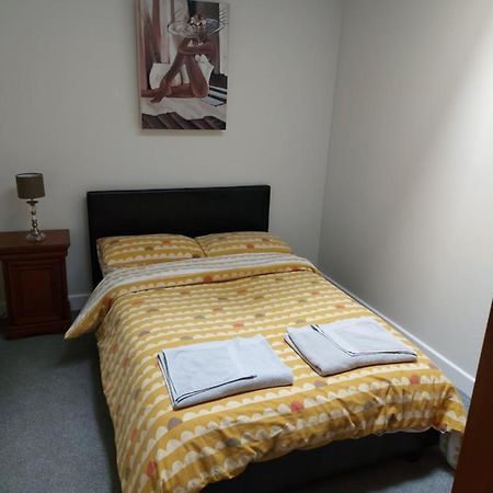 Plaza Suite 61 B Bangor  Kültér fotó