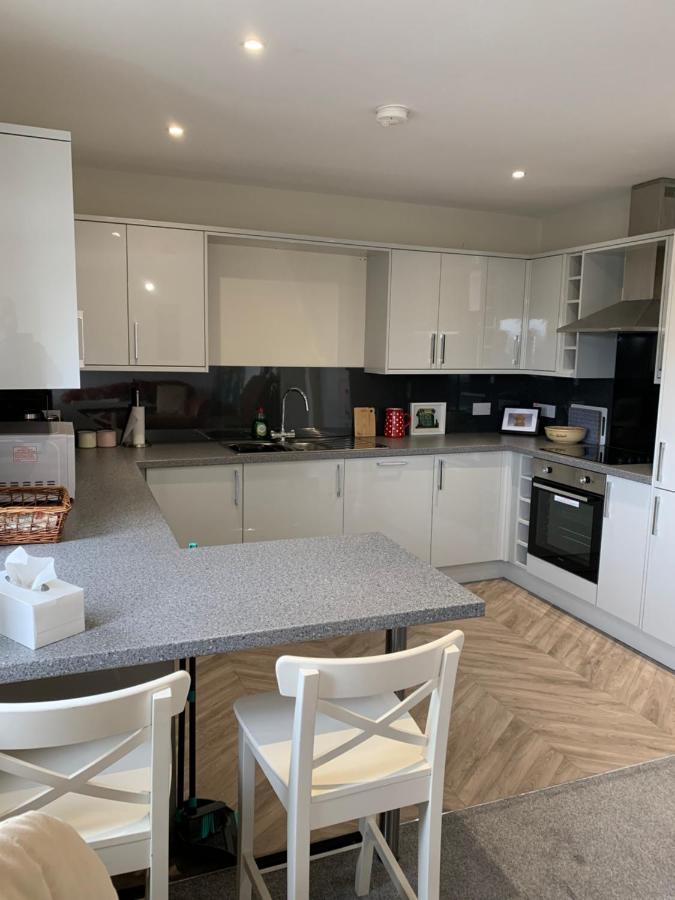 Plaza Suite 61 B Bangor  Kültér fotó
