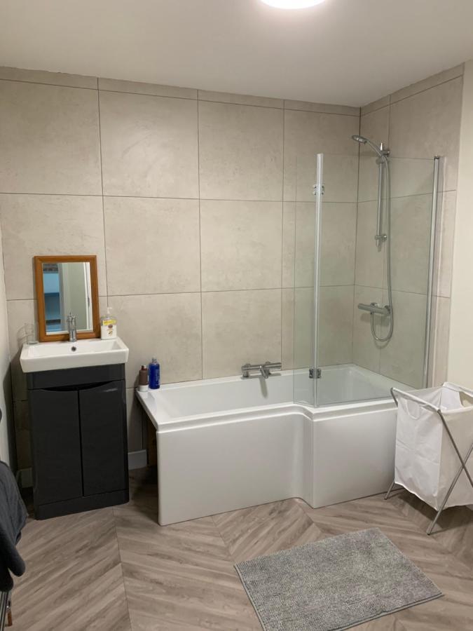 Plaza Suite 61 B Bangor  Kültér fotó