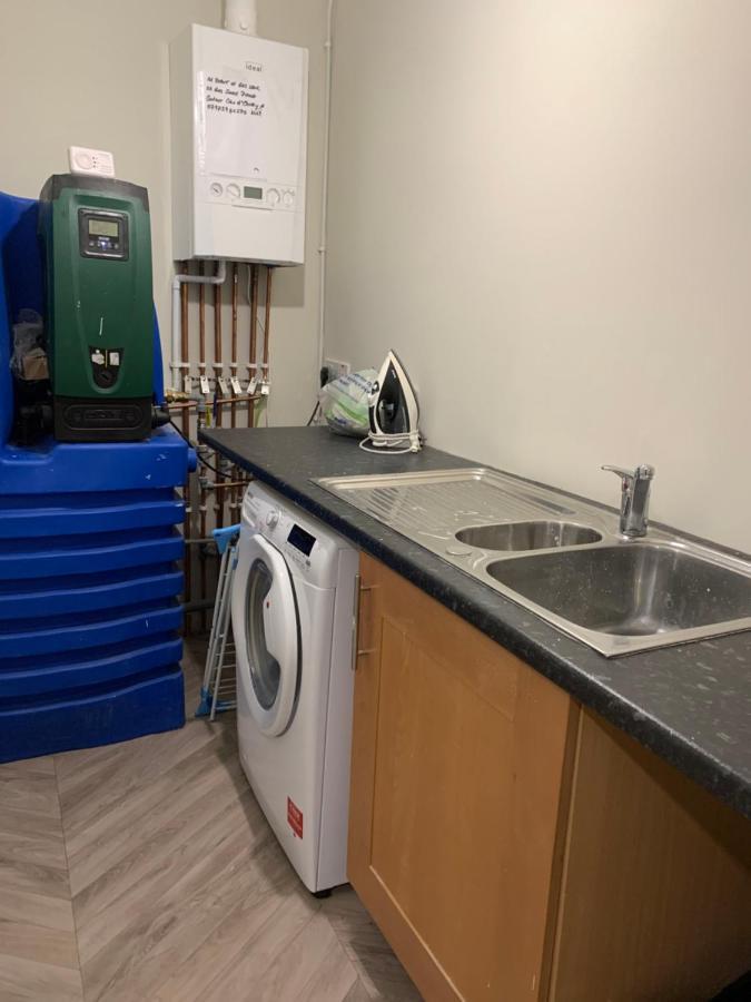 Plaza Suite 61 B Bangor  Kültér fotó
