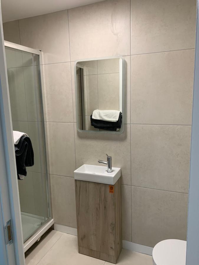 Plaza Suite 61 B Bangor  Kültér fotó
