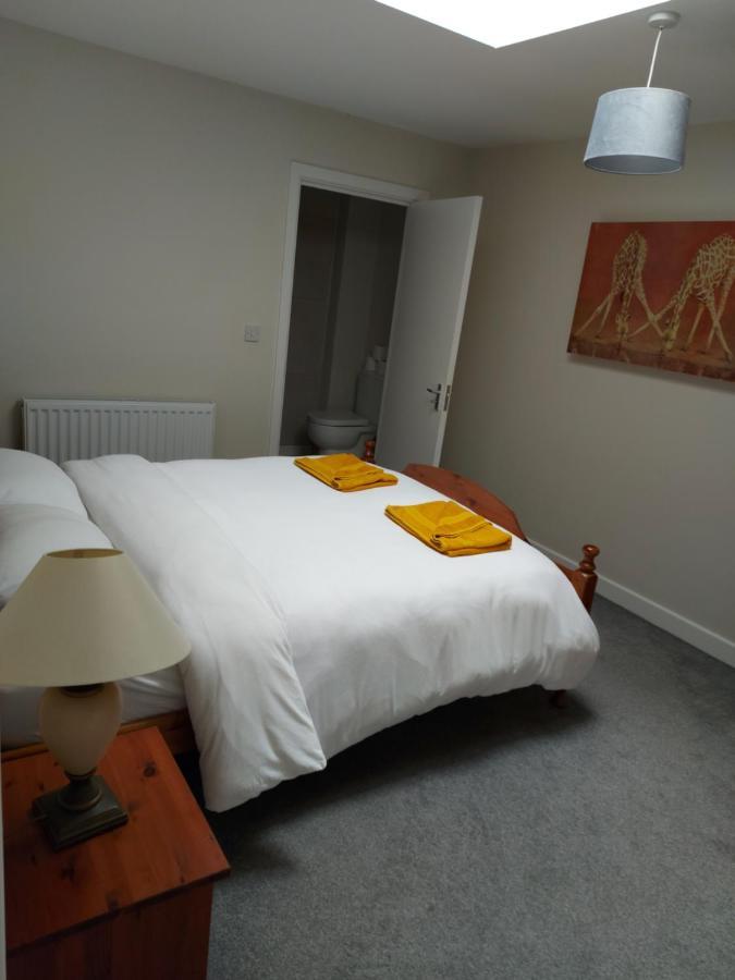 Plaza Suite 61 B Bangor  Kültér fotó