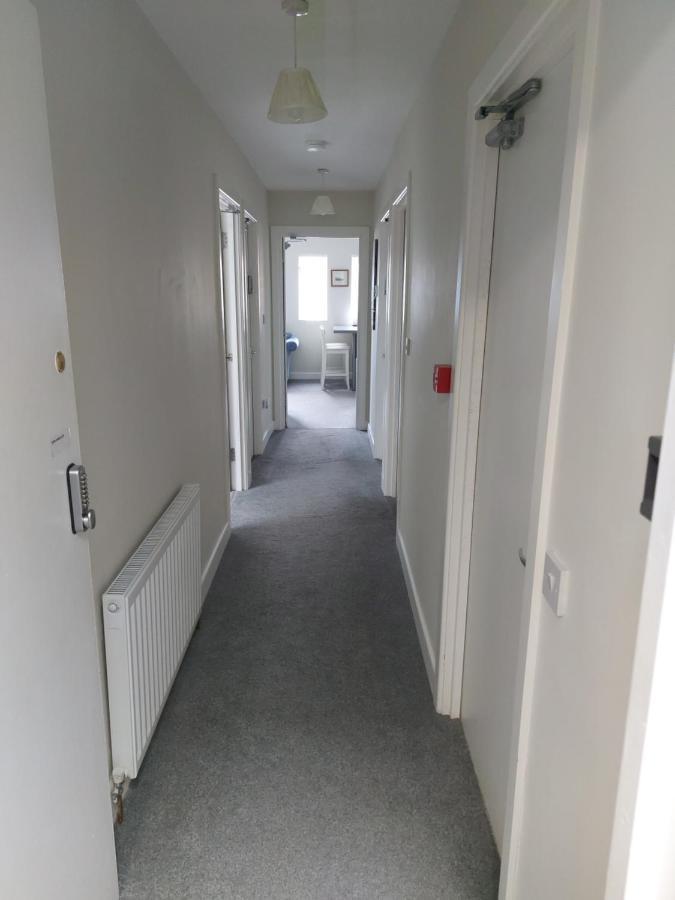 Plaza Suite 61 B Bangor  Kültér fotó
