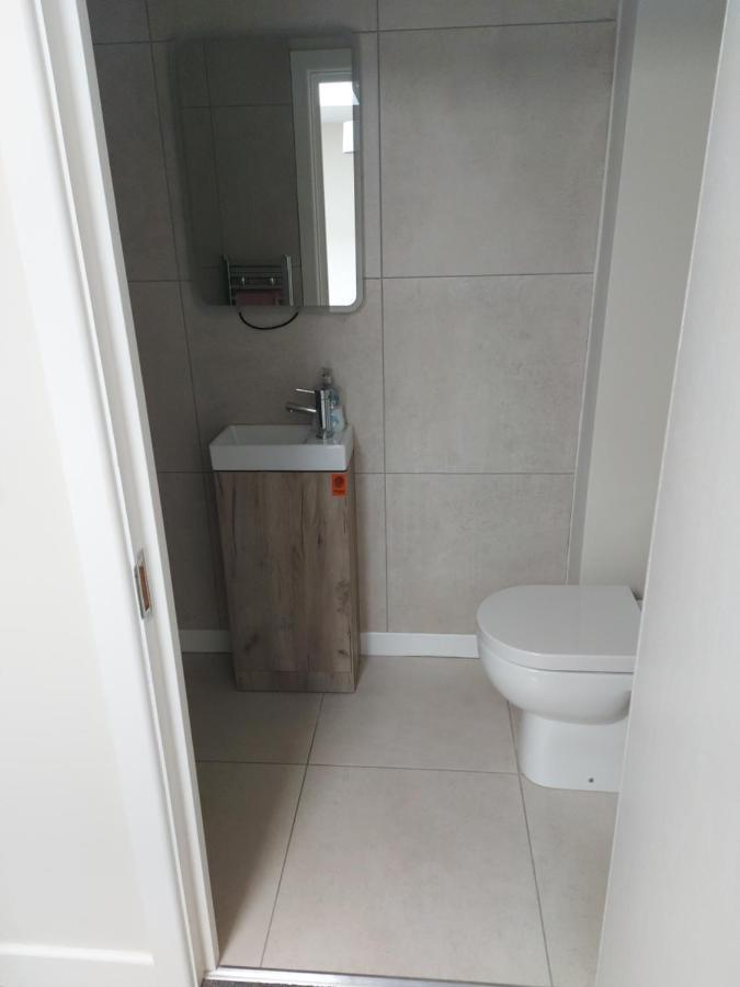 Plaza Suite 61 B Bangor  Kültér fotó