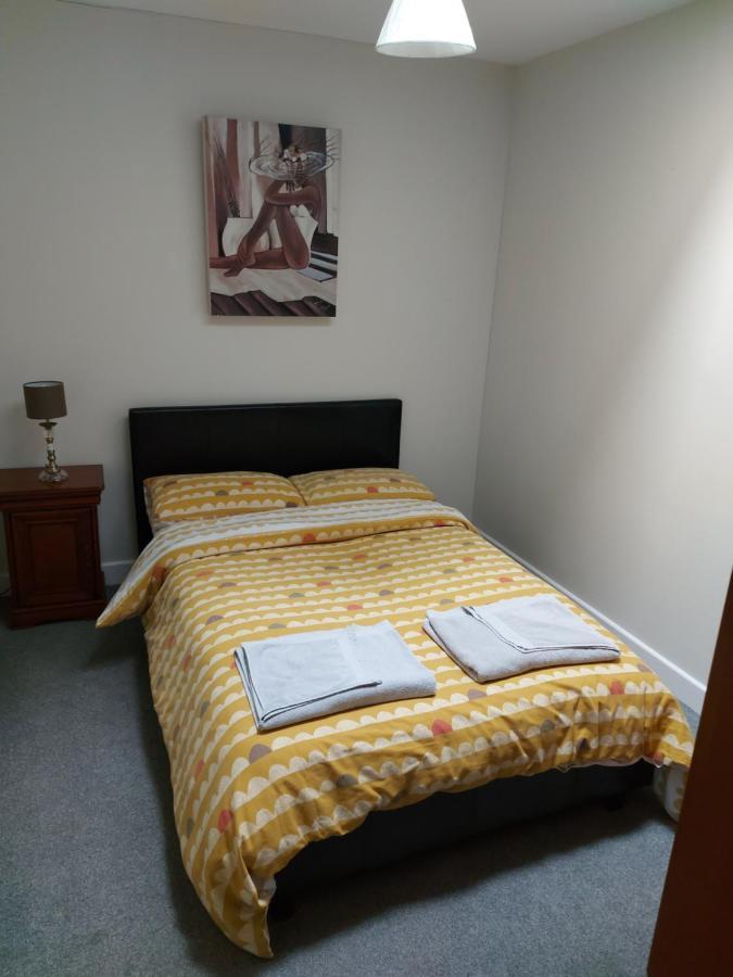 Plaza Suite 61 B Bangor  Kültér fotó