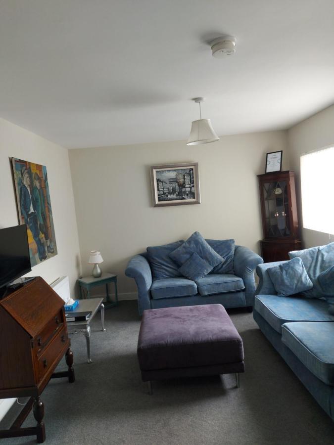 Plaza Suite 61 B Bangor  Kültér fotó