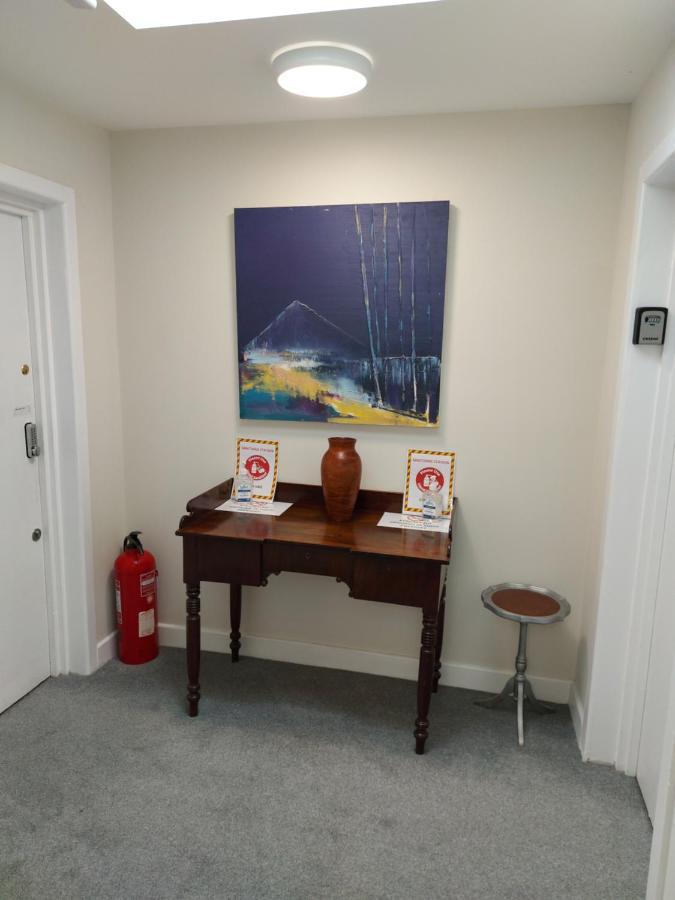 Plaza Suite 61 B Bangor  Kültér fotó